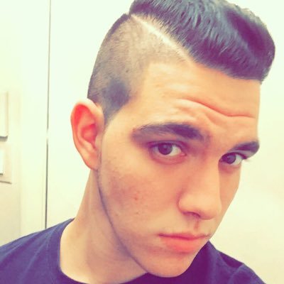 Profile Picture of Aaron Levin (@Aaronlevin12) on Twitter