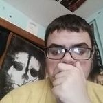 Profile Picture of Nicholas peluso (@deanambrose707) on Instagram