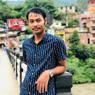 Profile Picture of Joseph Shah (@joseph.shah.10) on Facebook