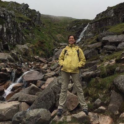 Profile Picture of Violeta Sánchez (@VioletaSnchzBis) on Twitter