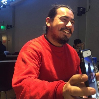 Profile Picture of Paul Solorio (@Paulsolorio9) on Twitter