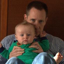 Profile Picture of John Coffey (@johnfkcoffey) on Twitter