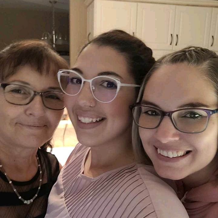 Profile Picture of Amanda (@amandamcintee) on Tiktok