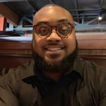 Profile Picture of Joshua L Easterly M.P.A (@jrock_419) on Instagram