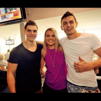 Profile Picture of Josh Driscoll (@JoshDriscoll22) on Twitter