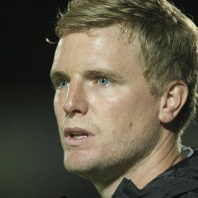 Profile Picture of Eddie Howe Fans (@EddieHoweFans) on Twitter
