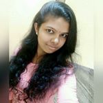 Megha Mohan - Instagram Profile Picture of Megha Mohan (@me_meghamohan) on Instagram
