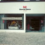 Profile Picture of Donna Dann shoes (@donnadannshoes) on Instagram