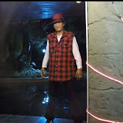 Dino Jimenez - Youtube Profile Picture of Dino Jimenez (@dinojimenez1597) on Youtube