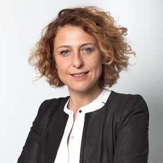 Profile Picture of Hélène Thomas (@Thomas1Helene) on Twitter