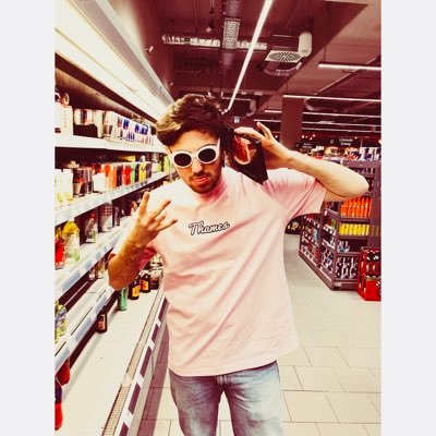 Profile Picture of Chris Coppola (@chriscoppola41) on Twitter