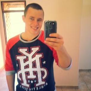 Profile Picture of Nathan Abraham (@nathanabraham61) on Twitter