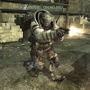 Profile Picture of Jesus Guillermo Velez Willis (@J3SUSHALO3) on Youtube