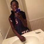 Profile Picture of Davell Dupree (@dupreedavell) on Instagram