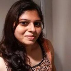 Profile Picture of Mythreyi Kondapi (@kondapimythreyi) on Twitter