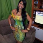 Profile Picture of Myrna Marques (@myrna.silva) on Instagram