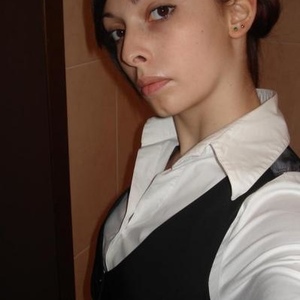 Profile Picture of Alice Martelli (@395658384) on Myspace