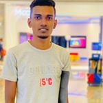 Profile Picture of Krishnakumar/Subramaniam (@krishna_smithh) on Instagram