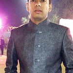 Profile Picture of Sandeep Soni (@sandeep.soni610) on Flickr