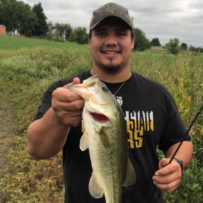 Profile Picture of Brandon Gonzales (@BGonzo62) on Twitter