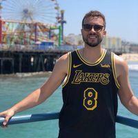 Profile Picture of Cristian Colon (@cristian-colon-18) on Quora