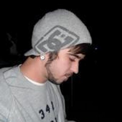 Profile Picture of Chad Rhodes (@chad_1687) on Twitter