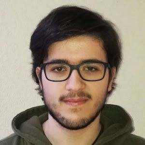 Profile Picture of andrelfl (@andrfronteira) on Tiktok