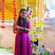 Profile Picture of Akkiraju Swarnalatha💗 (@Sam21768) on Youtube