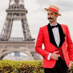 Profile Picture of Nico Lesage (@nico_lesage) on Instagram