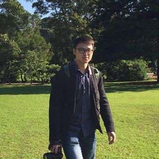 Profile Picture of Paul  Guo (@Paul-Guo) on Facebook
