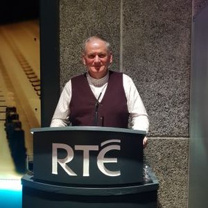 Profile Picture of Damien Egan (@DamienEgan8) on Twitter
