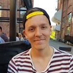 Profile Picture of Michael (@michaelouren) on Instagram