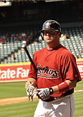 Profile Picture of Drew Meyeron Wikipedia