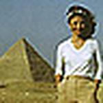 Profile Picture of Linda Moulton Howe (@Earthfiles) on Flickr