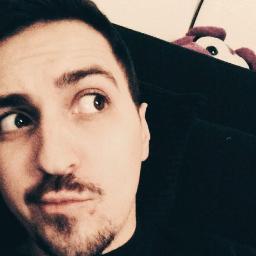 Profile Picture of Keith Samuels (@keithsamuels2) on Twitter
