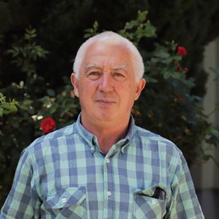 Profile Picture of Andrzej Kaniecki (@andrzej.kaniecki.3760) on Facebook