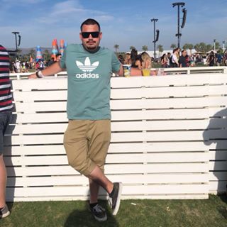 Profile Picture of Lawrence Almarez (@lawrence.almarez) on Facebook