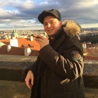 Profile Picture of Lee Ware (@lee-ware-7) on Quora