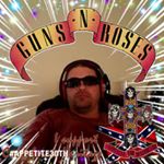 Profile Picture of Glenn Hamby (@rebelghost73) on Instagram