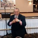 Profile Picture of Alphonso Ballina (@bigmanners) on Instagram