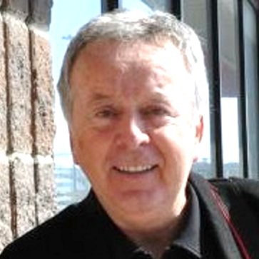 Profile Picture of Marc Grenier (@marcgrenier3) on Twitter
