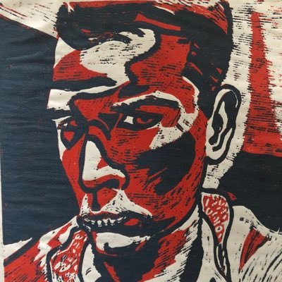 Profile Picture of Peter Flaherty (@Flaherty_Peter) on Twitter