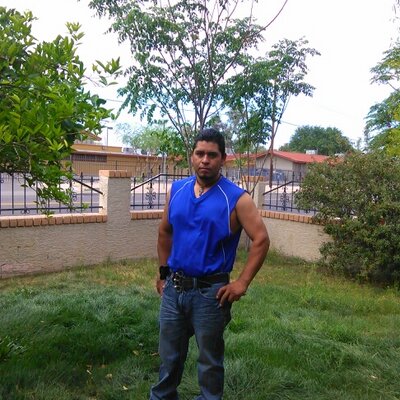 Profile Picture of Jose Posadas (@joseposadas08) on Twitter