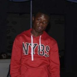 Profile Picture of Dj Yussen (@DjYussen) on Twitter