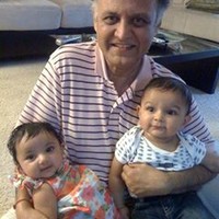 Profile Picture of Dinesh Shah (@dinesh-shah-11) on Quora