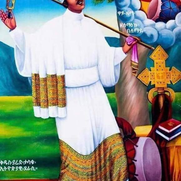 Profile Picture of Lewam Teklebrihan (@lewamt) on Poshmark