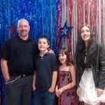 Profile Picture of Tyrone Witt (@plixton77) on Instagram