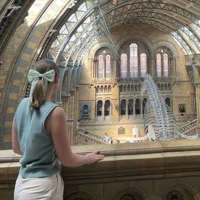 Profile Picture of jordan noelle (@jordannoellec) on Pinterest