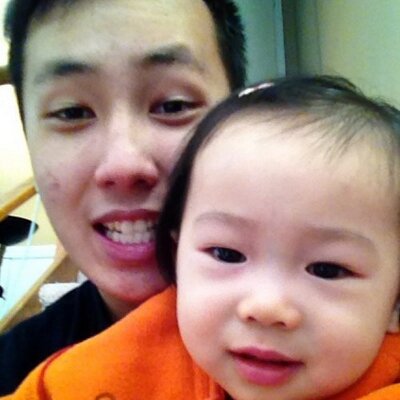 Profile Picture of Nicholas Bui (@nickbui9) on Twitter