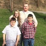 Profile Picture of Shawn Pennington (@rspennington) on Instagram